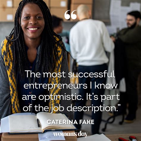 Successful Women Entrepreneurs Quotes