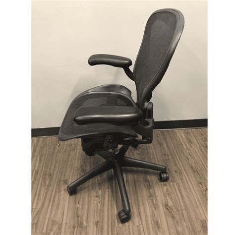 Used Herman Miller Aeron Used Office Chairs Dallas Ft Worth