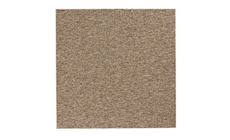 Dalle Moquette ALABAMA Col Beige Dim 50 00 X 50 00 Cm Saint Maclou