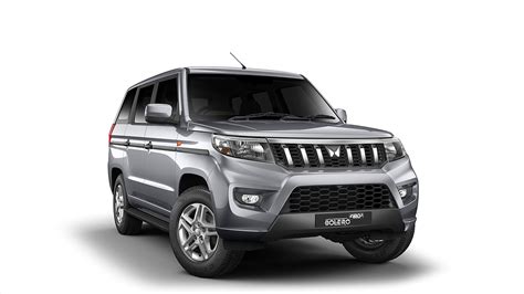 Mahindra Bolero Neo Plus Price in Pithoragarh, Bolero Neo Plus On Road Price in Pithoragarh ...