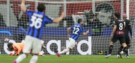 Video Inter Milan 5 1 Gol E Highlights Mkhitaryan Trascina I