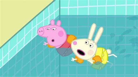 Peppa Pig Türkçe Uzun Çimler Çocuklar İçin Çizgi Filmler YouTube