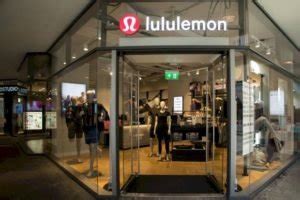 Lululemon Logo and the History Behind the Company | LogoMyWay