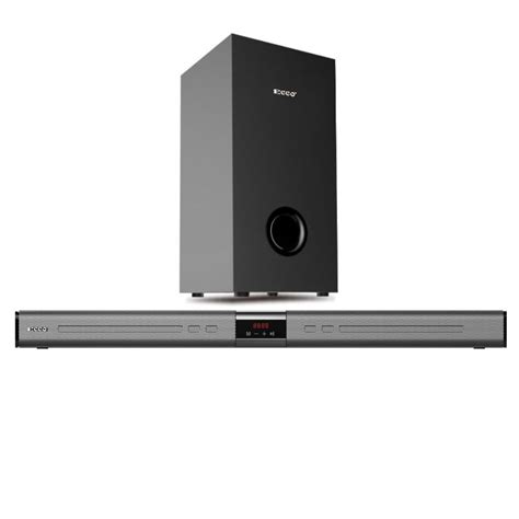 Ecco Mv Sound Bar Shop Today Get It Tomorrow Takealot