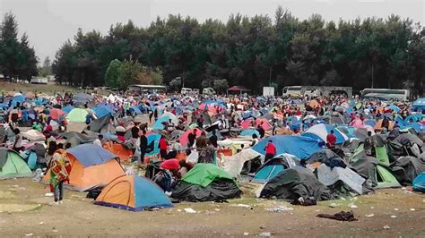 Tláhuac Ongs Alertan Por Cierre De Albergue Para Migrantes N