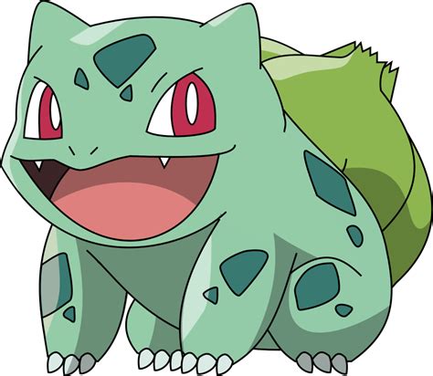 001 Bulbasaur By Pklucario On Deviantart Pokemon Bulbasaur Pokemon