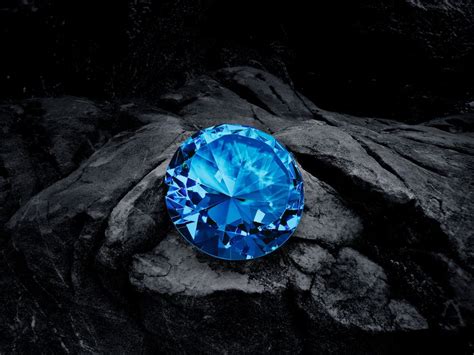The 15 Most Expensive Diamond Colors In The World