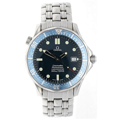 Omega Seamaster Professional M Full Set Catawiki