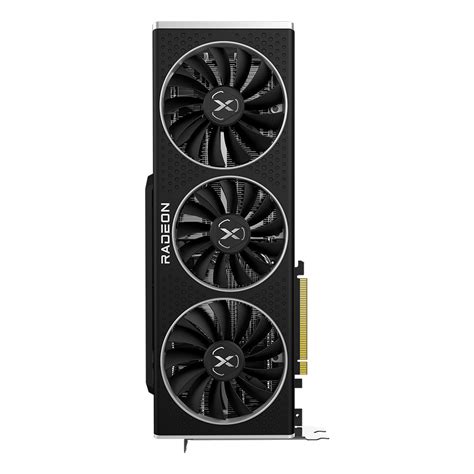 Xfx Speedster Merc 319 Amd Radeon™ Rx 6800 Xt Core Gaming Graphics Card