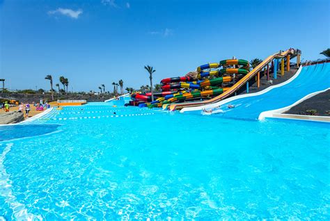 Acua Waterpark (Fuerteventura) | Jet2holidays