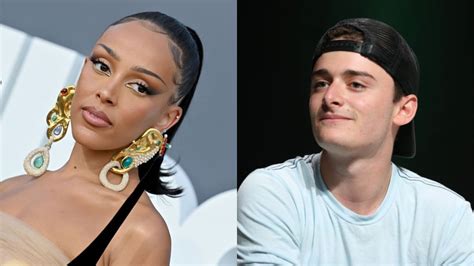 Doja Cat Pierde Miles De Seguidores Tras Pelear Con Noah Schnapp Rock Pop