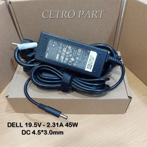 Jual Adaptor Charger Laptop Dell Inspiron P G P G Series