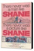 Shane Movie Posters From Movie Poster Shop