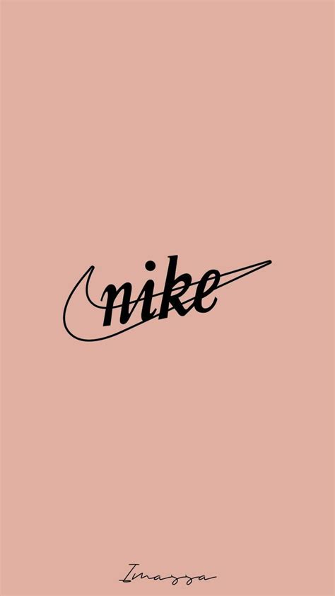 Pin By Maya 😉😁 On Animaux Mignons Nike Background Nike Wallpaper