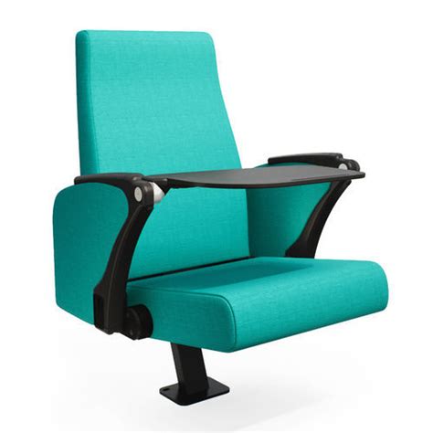 Contemporary Auditorium Seating Wrimatic™ Ft10 Ferco Seating