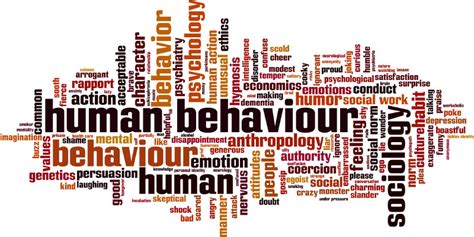 Fun Facts about Human Behaviour – Be Live In Psychology