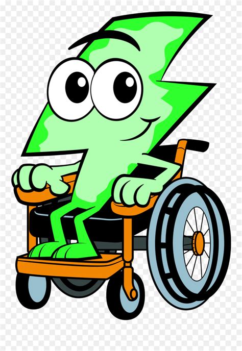Gonoodle Champs Flash Bolton Clipart 5442912 Pinclipart