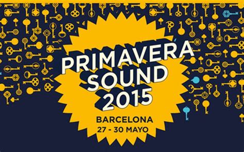 Primavera Sound Desvela Su Cartel Al Completo Everlong Magazine