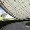 VW Autostadt Roof And Service Pavilion Wolfsburg E Architect