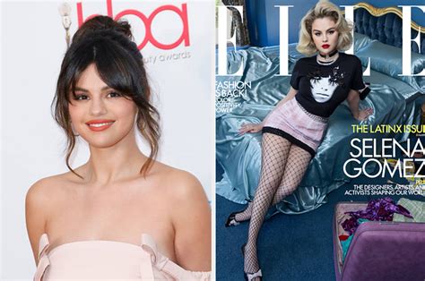 Selena Gomez Recalled How Her Bipolar Diagnosis Felt Like A Huge