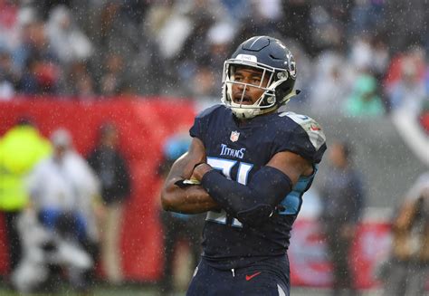 Kevin Byard Says Itll Be Exciting To Face A J Brown In Week