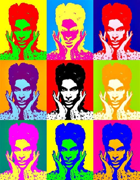 Prince Andy Warhol Fair Use And The Supreme Court Gesmer Updegrove Llp