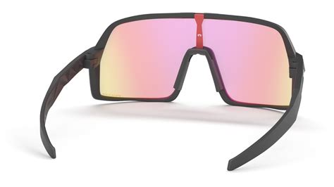 Oakley Kato Sutro S Prizm Road Lenses Matte Black Sunglass 3d Model