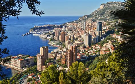 Monaco Travel Guide