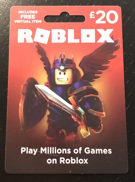 Roblox Gift Card Codes 2019 Roblox Free Gift Card Code Generator