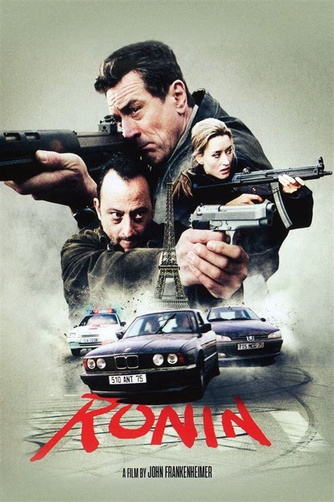 Ронин 1998 » Филми » ArenaBG