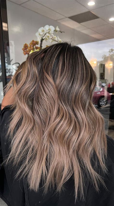 Fabulous Balayage Hair Colour Ideas For Balayage Pearl Ash Blonde