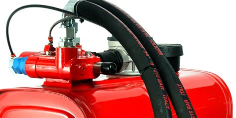 Hydraulic Hoses And Fittings For Tippers And Trailer Binotto