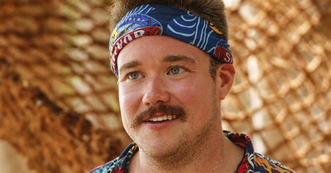 Zeke Smith Survivor Outed Trans Man