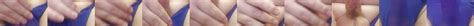 Blue Mesh Number 9 Nude Pics XHamster