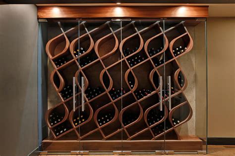 32 Creative Wine Cellar Ideas and Designs For You - InteriorSherpa