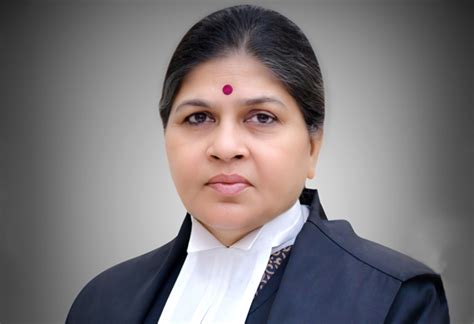 Sc Collegium Recommends Justice Sunita Agarwal As Chief Justice Of Gujarat Along With 6 Other