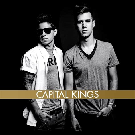 Capital Kings Capital Kings Lyrics And Tracklist Genius