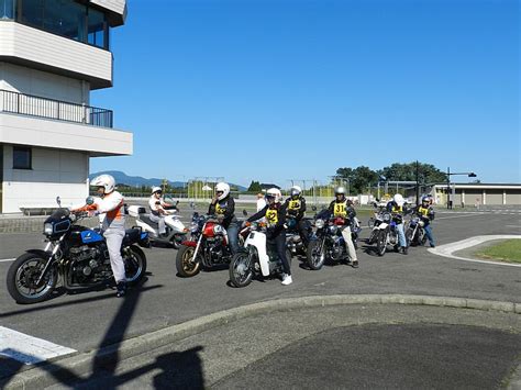 2014 01 08 1130 日本二輪車普及安全協会で「グッドライダー・防犯登録」有効期限延長ニュース＆トピックス