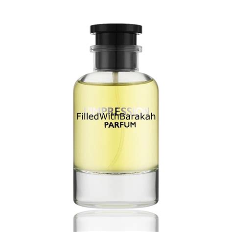 Limpression Flavia Eau De Parfum 100ml By Sterling Perfumes