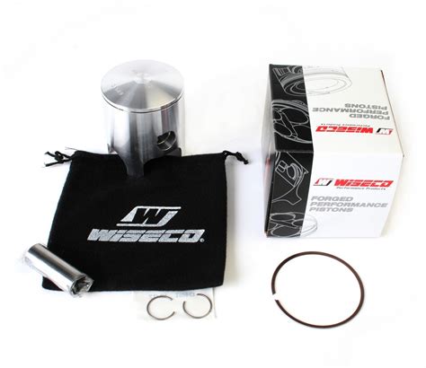 Wiseco Pro Lite Piston Kit Mm For Suzuki Rm Ebay