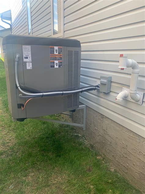 Heat Pump Installation Edmonton Heat Pump Services Edmonton Ab