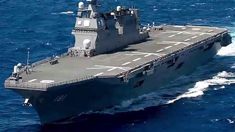 What Happen Uss John S Mccain Joins French Japanese Navies For