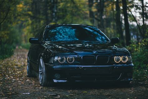 BMW E39 M5 Wallpapers - Top Free BMW E39 M5 Backgrounds - WallpaperAccess