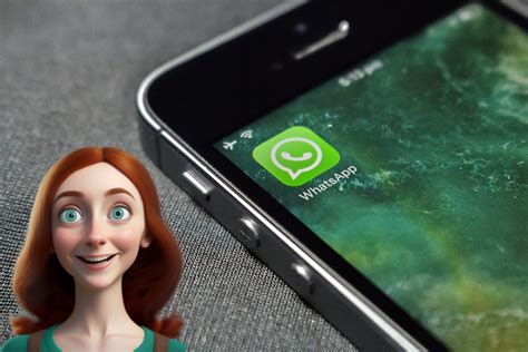 Luzia La Ia De Moda Para Whatsapp