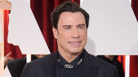 John Travolta blasts Scientology doc