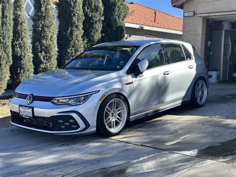 Looking To Trade Rpf1 For Golf R 19s Rgolfr