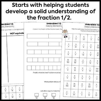 Comparing Fractions Using Benchmark Fractions As A Fraction Benchmark