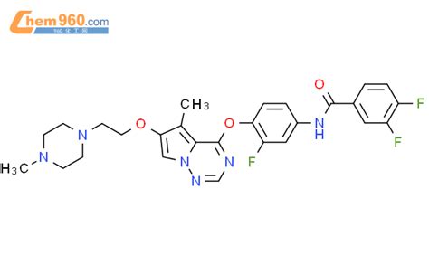 Benzamide Difluoro N Fluoro Methyl