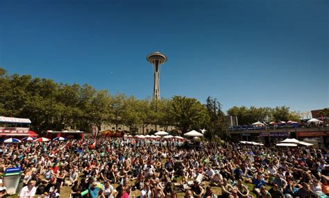 Taste Of Seattle Tickets Price Adara Annnora