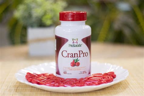 Cranberry Para Homens 6 Benefícios Para Saúde Masculina Prosaúde